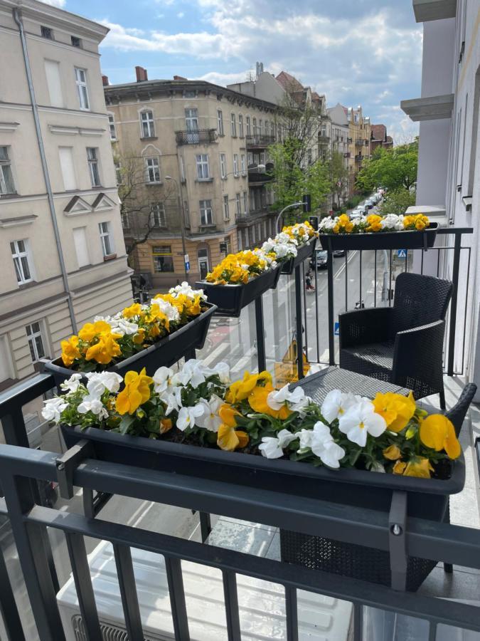 Chillout Polna - Parking Apartment Poznan