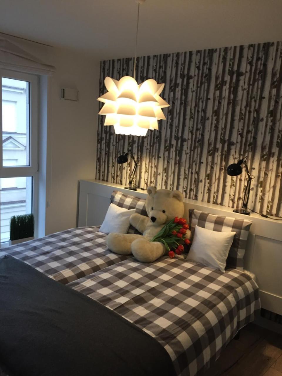 Apartment Chillout Polna - Parking Poznan