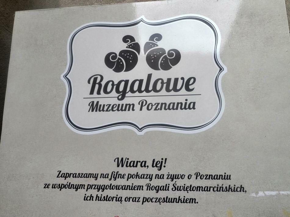 Chillout Polna - Parking Poznan