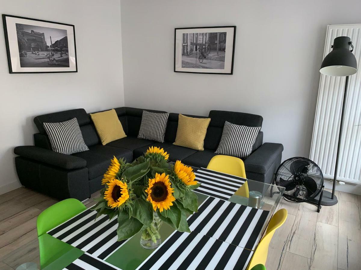 Chillout Polna - Parking Apartment *